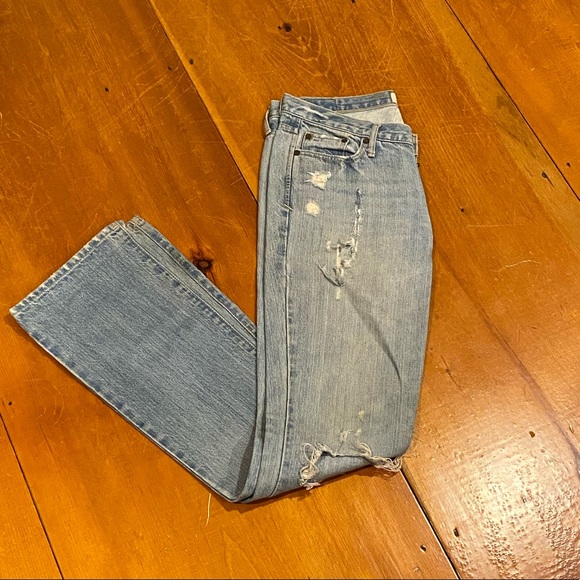 Abercrombie Jeans - Picture 1 of 5